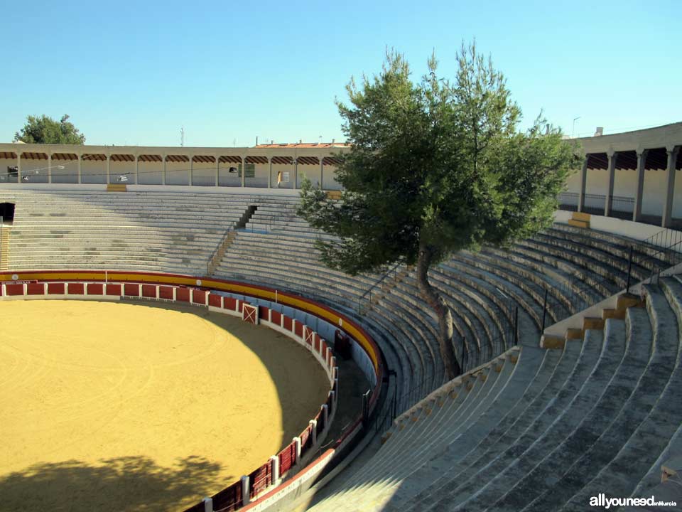 Plaza de Toros de Cehegín