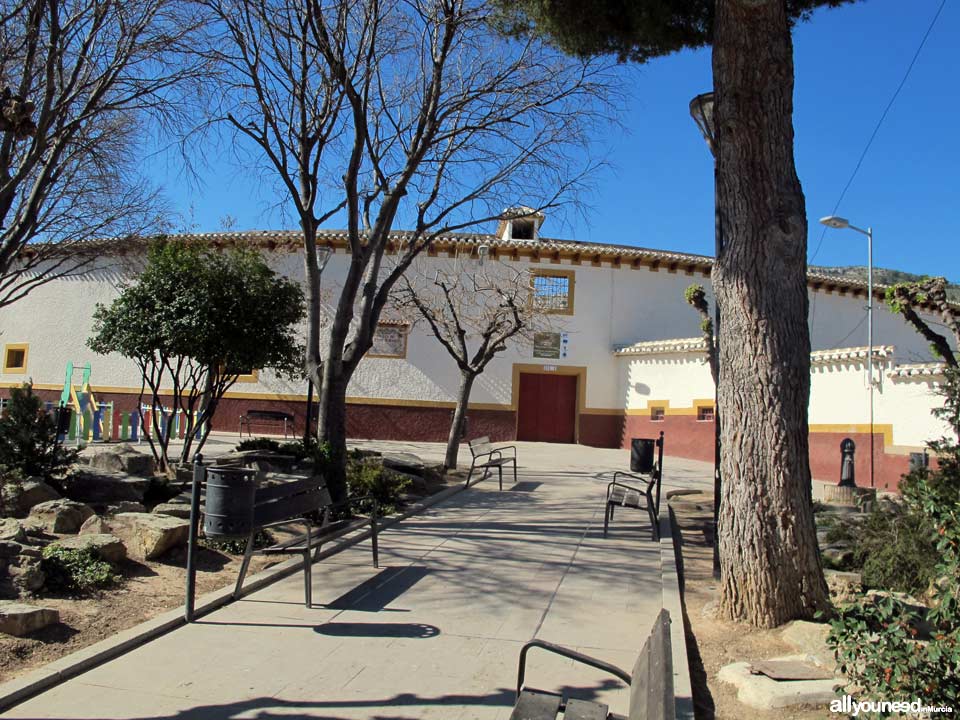 Plaza de Toros de Cehegín