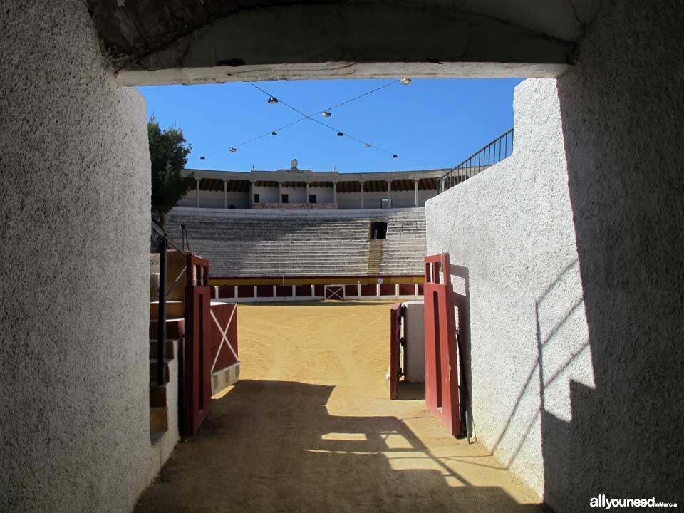 Plaza de Toros de Cehegín