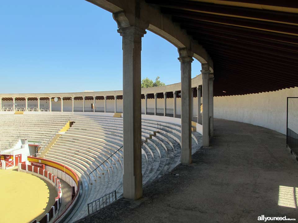 Plaza de Toros de Cehegín