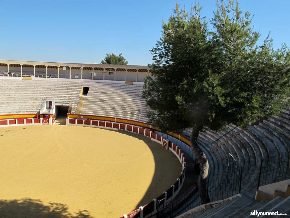 Plaza de Toros de Cehegín