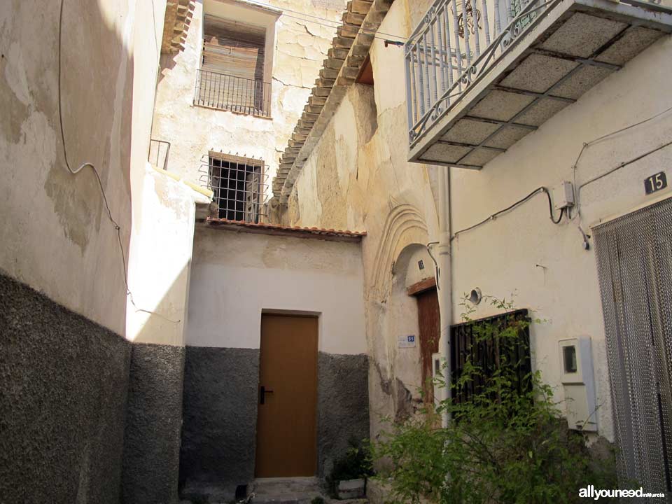 Sinagoga Judía