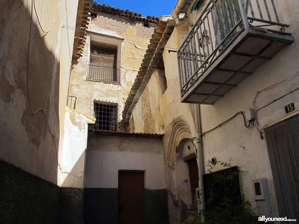 Sinagoga Judía