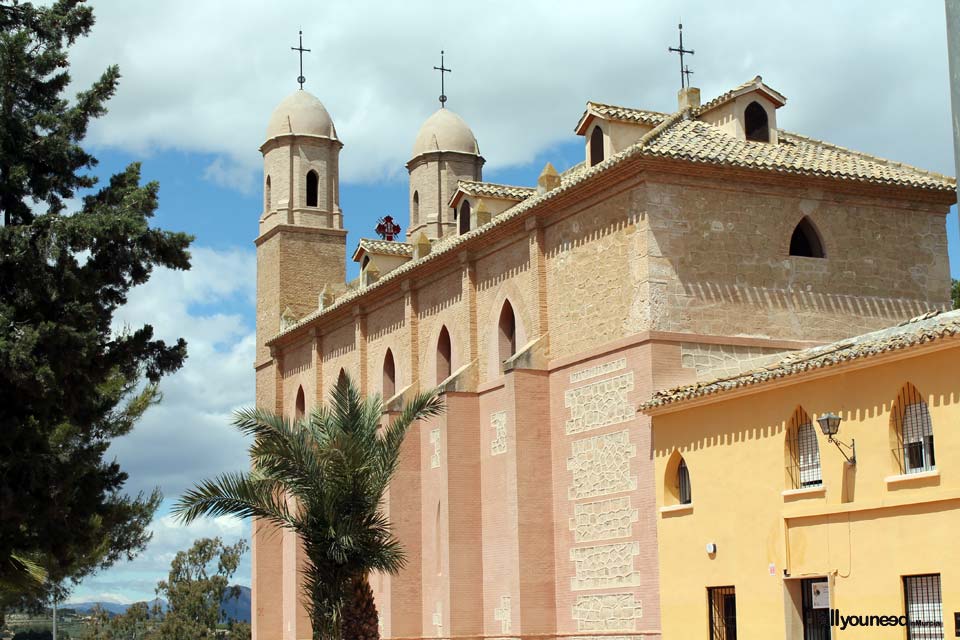 Ermita del Santo Cristo