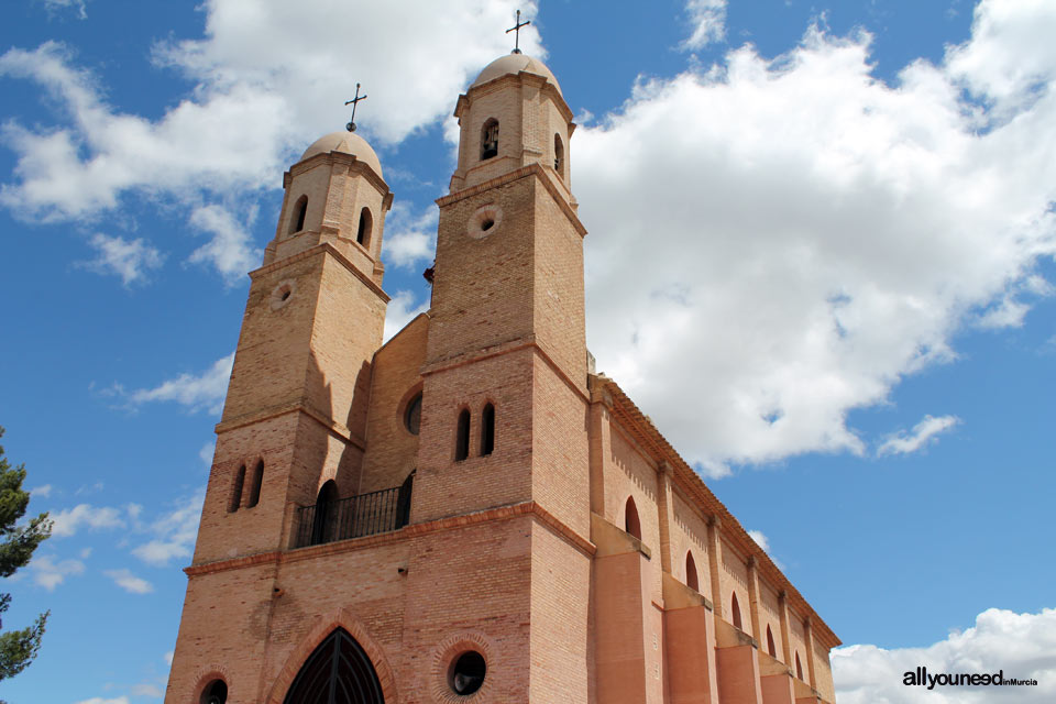 Ermita del Santo Cristo