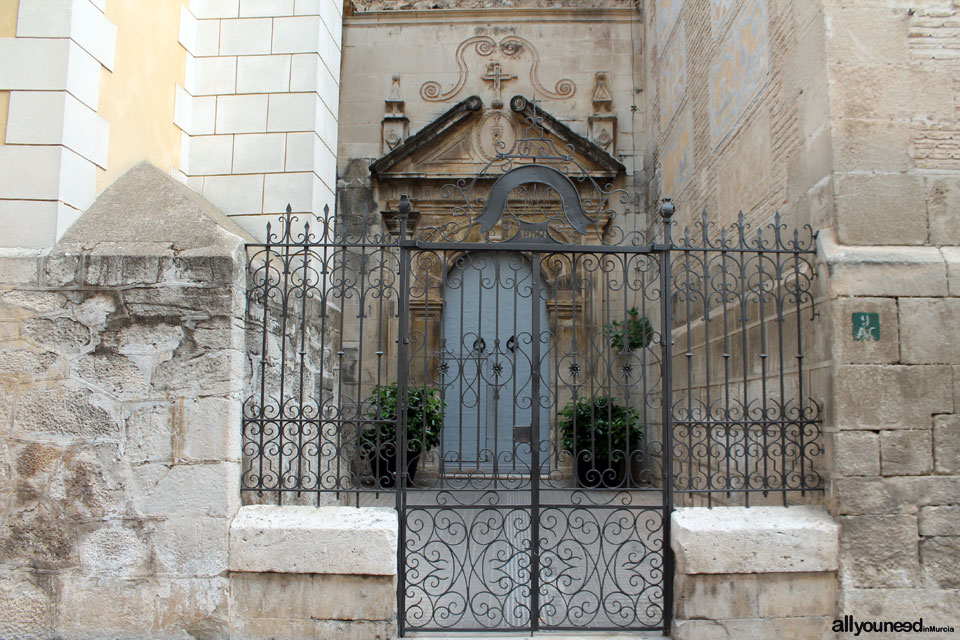 Iglesia de San Joaquín