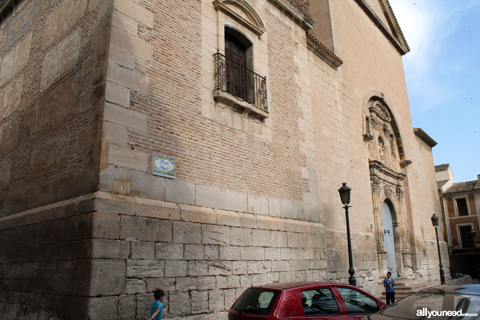 Iglesia de San Joaquín