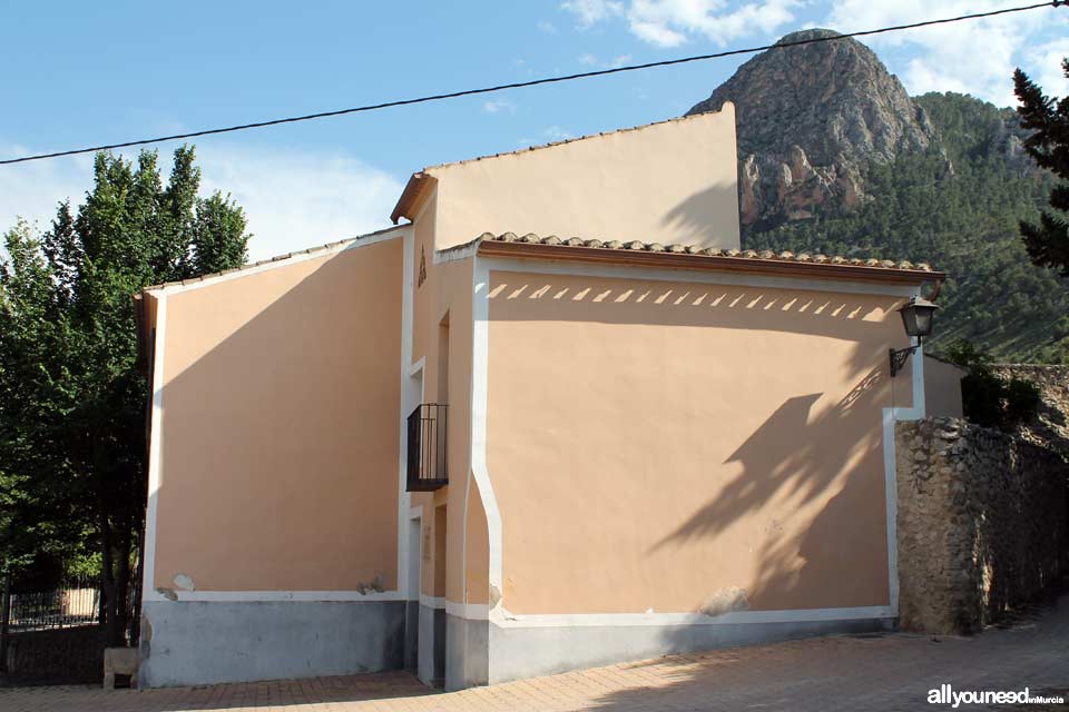 Molino de Teodoro