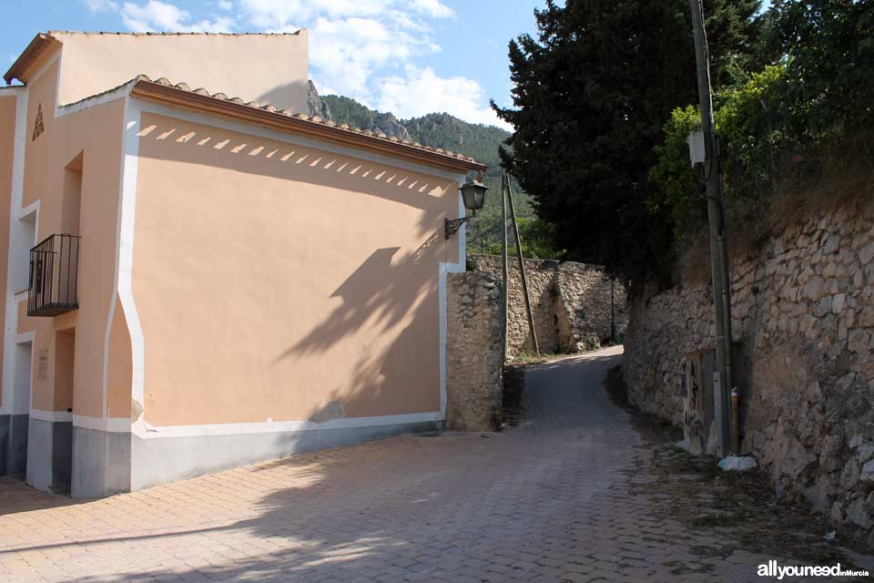 Molino de Teodoro