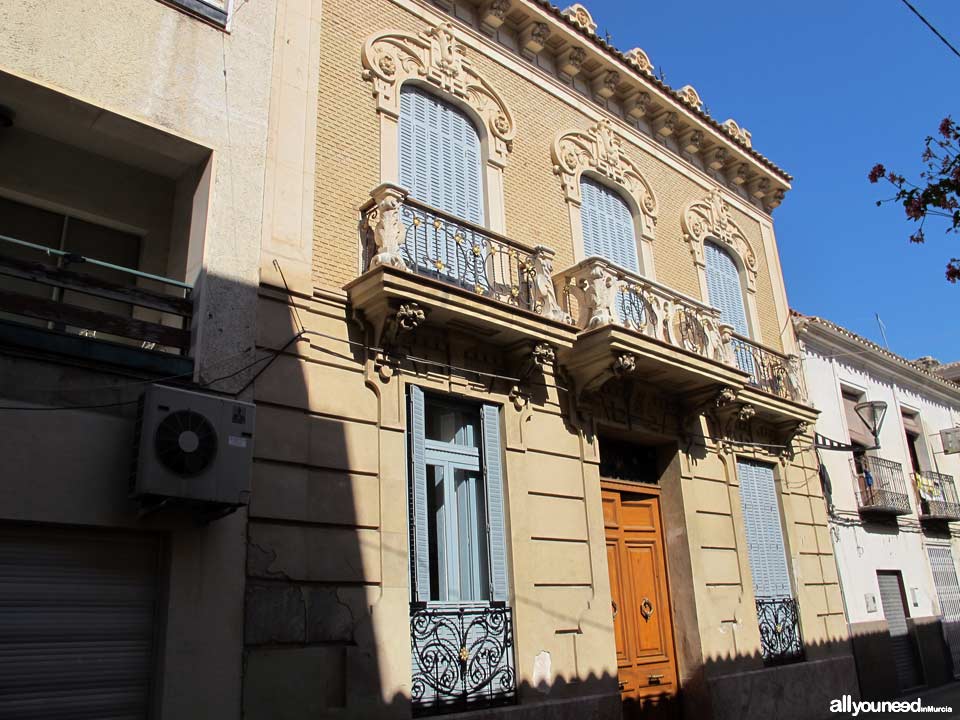 Casa Convento Cristo Crucificado