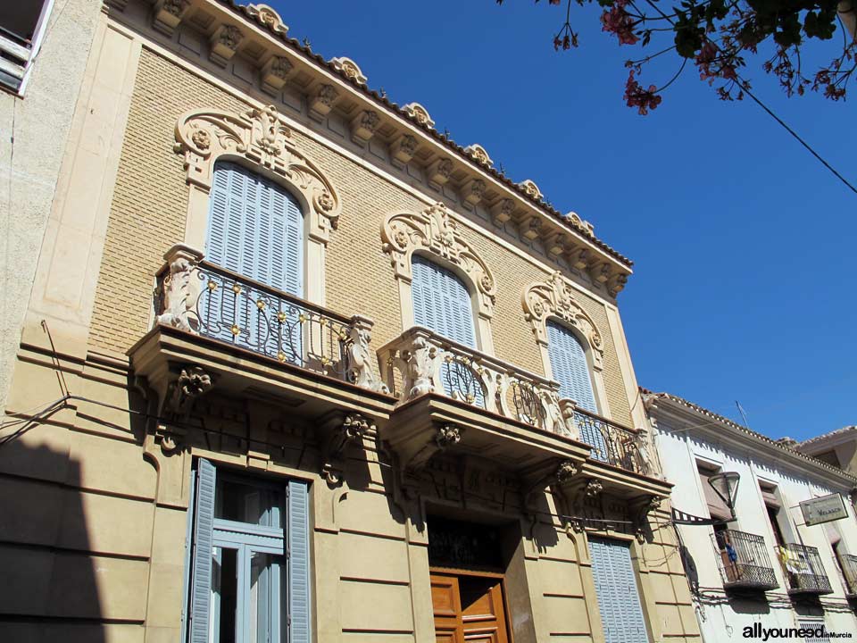 Casa Convento Cristo Crucificado