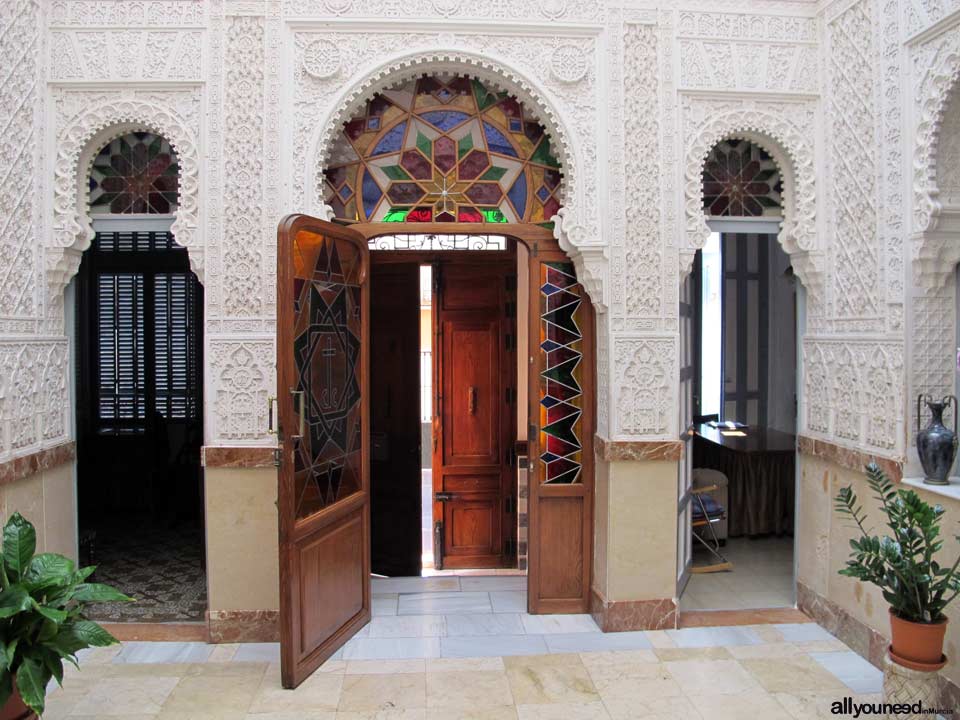 Casa Convento Cristo Crucificado