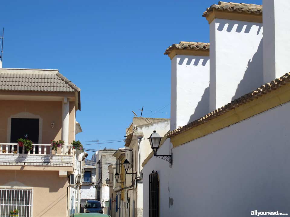 Ermita San Roque