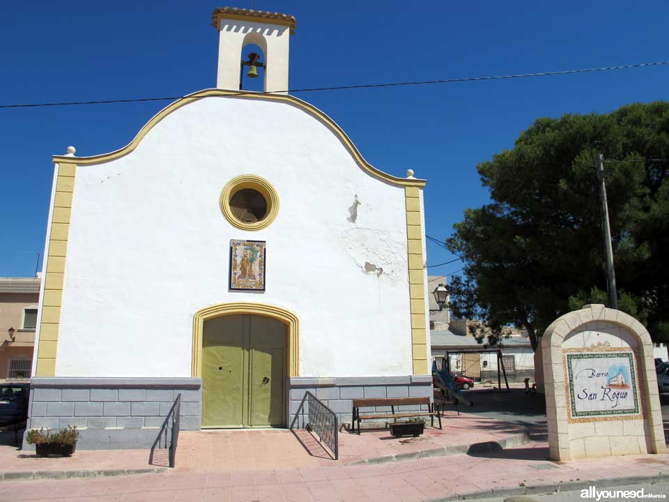 Ermita San Roque