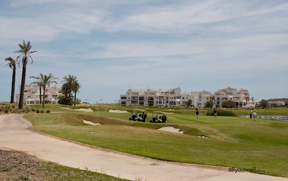 Hacienda Riquelme