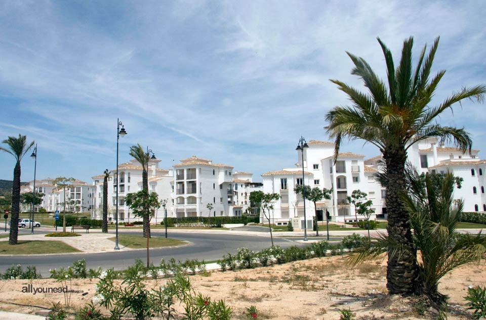 Hacienda Riquelme