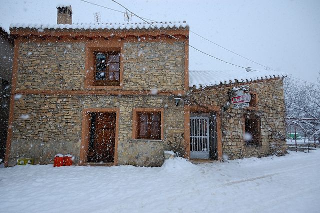 Restaurante el Nogal