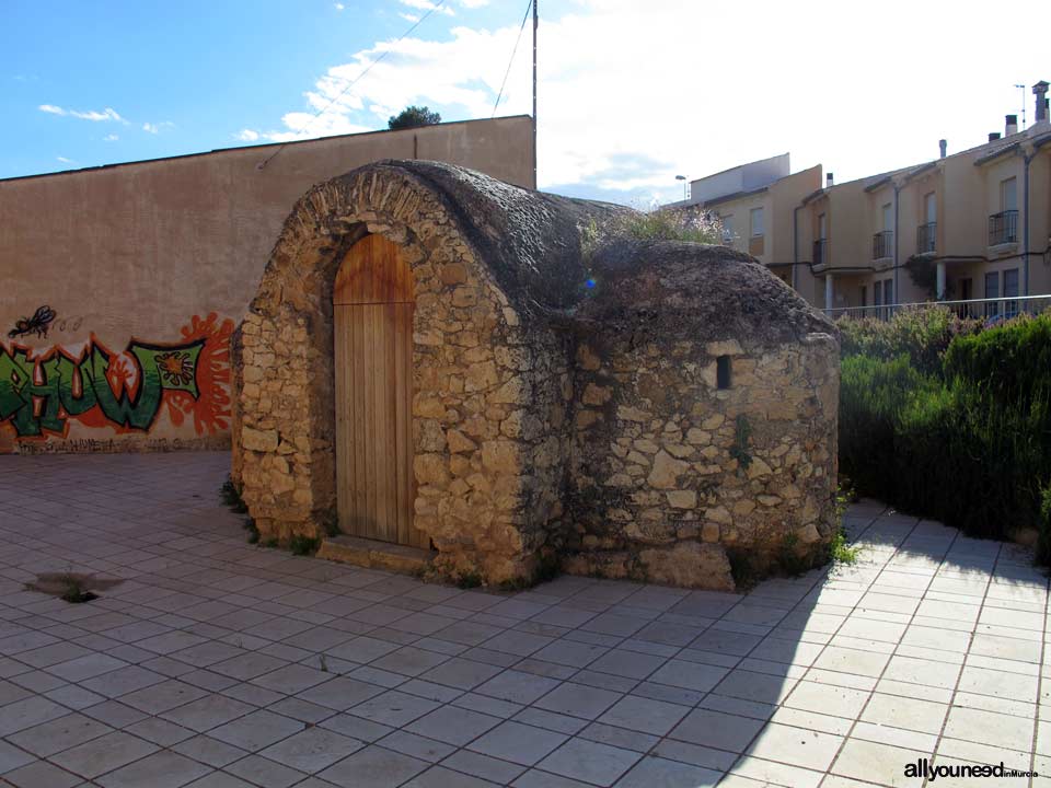 El Casón Funerario de Jumilla