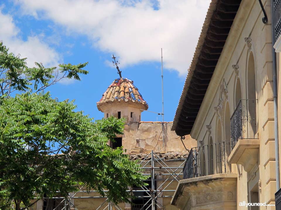 Plaza de la Constitución