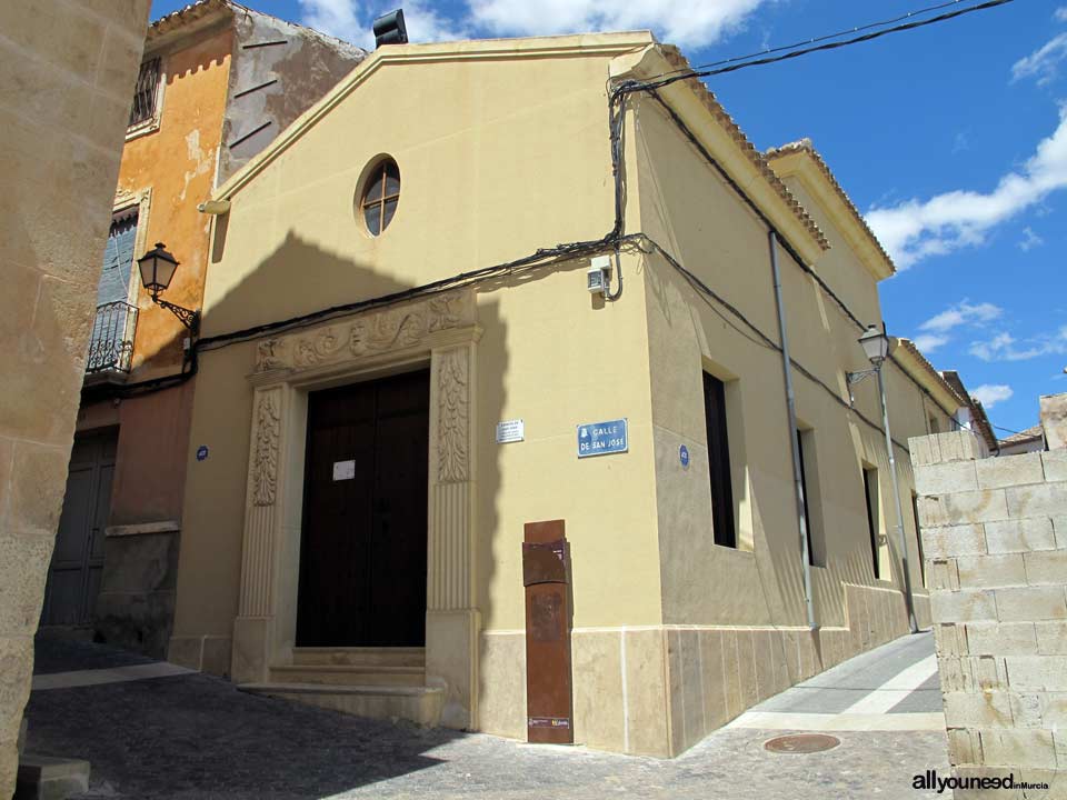 Ermita de San José