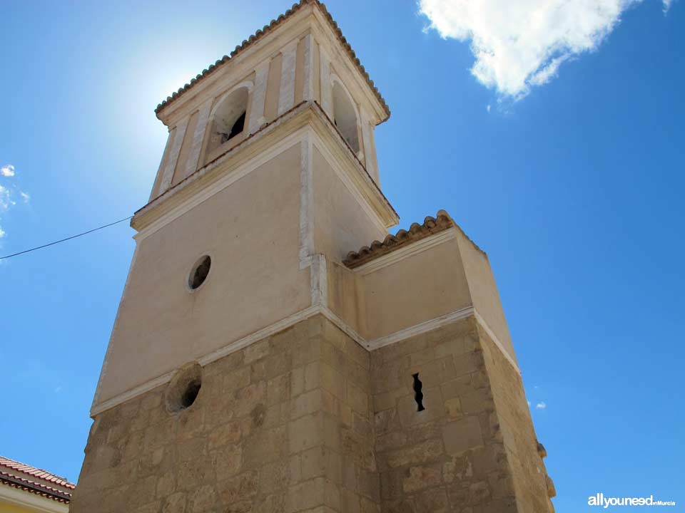 Iglesia de Santa María del Arrabal