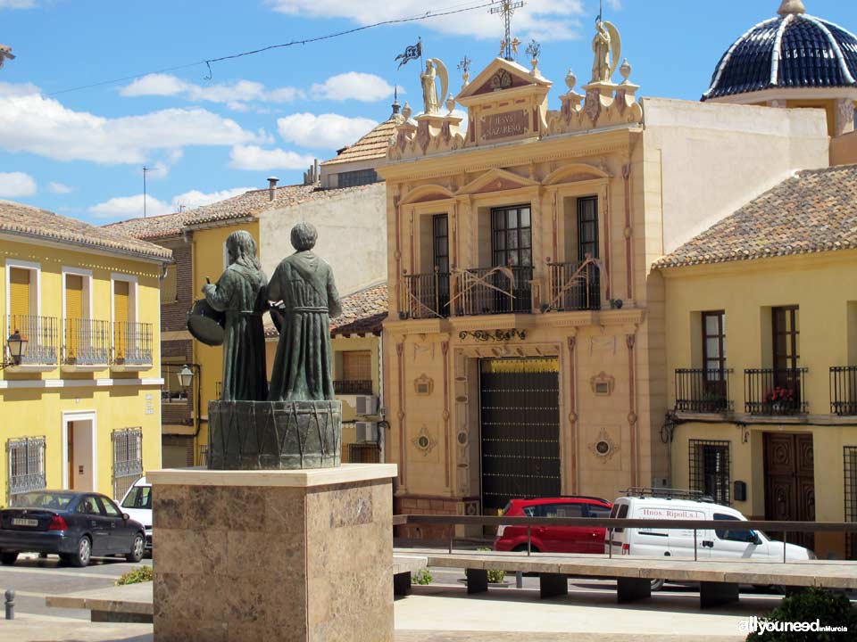 Museo Jesús Nazareno