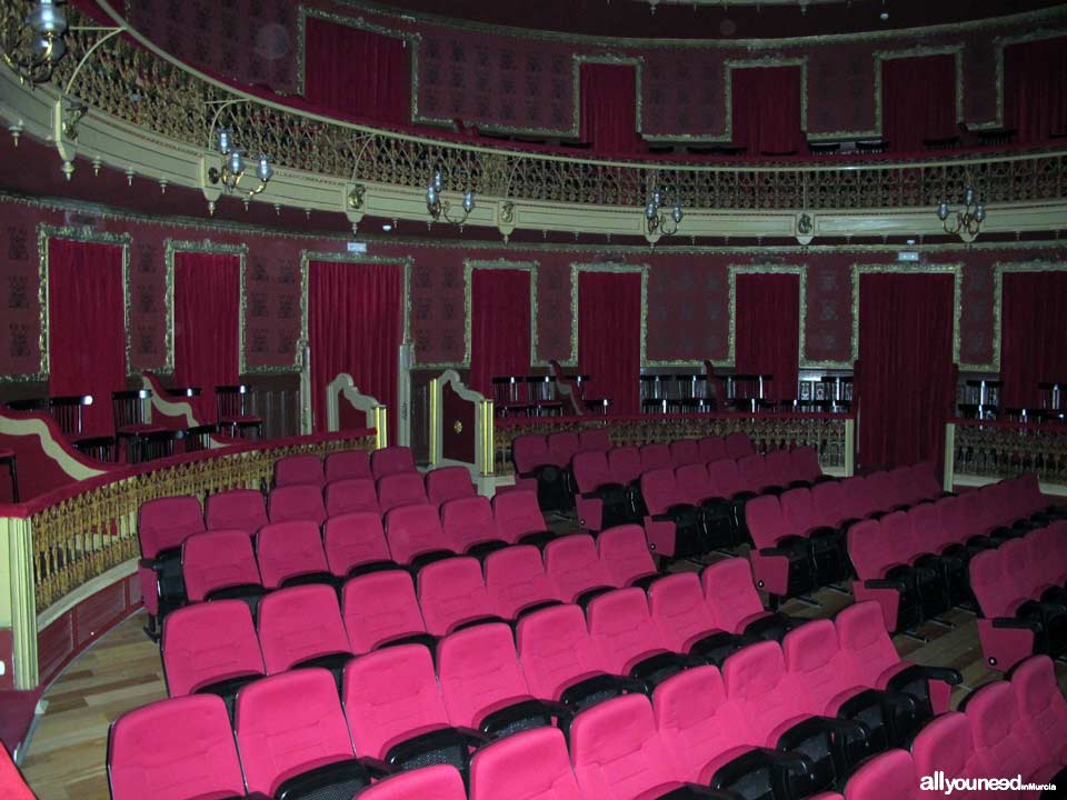 Teatro Vico