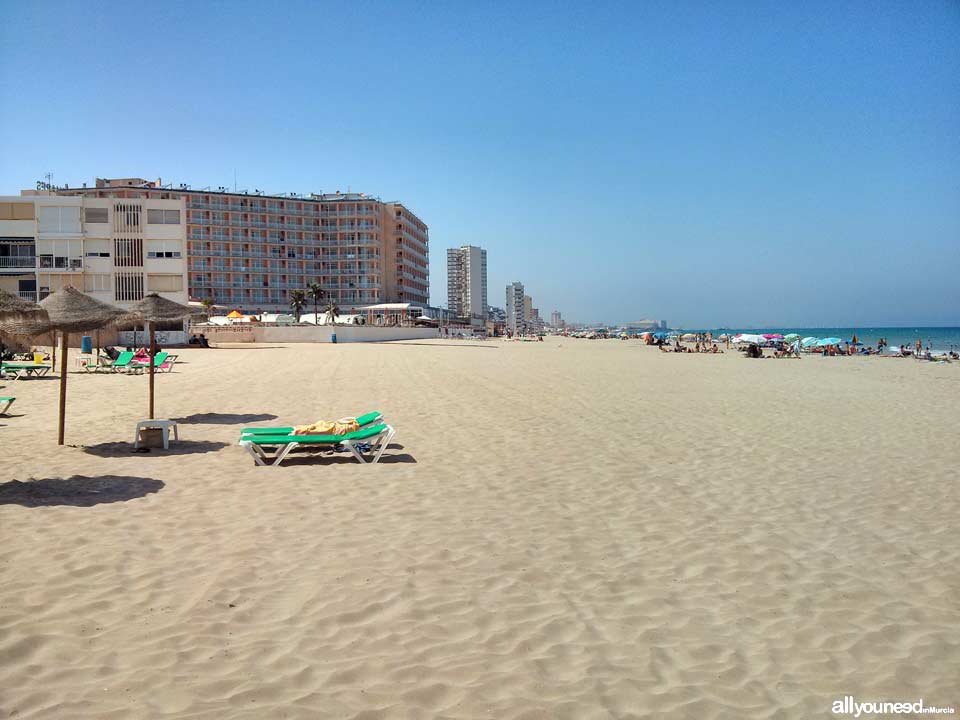 Hotel Entremares