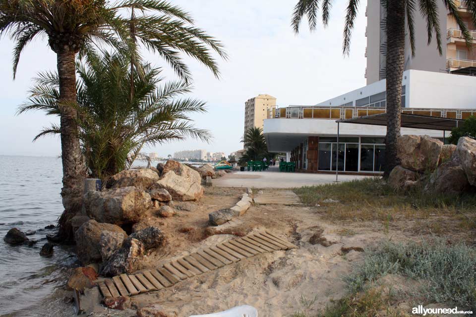 Hotel Husa Doblemar