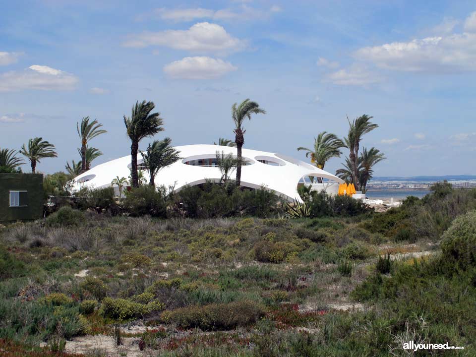 Restaurante Los Collados