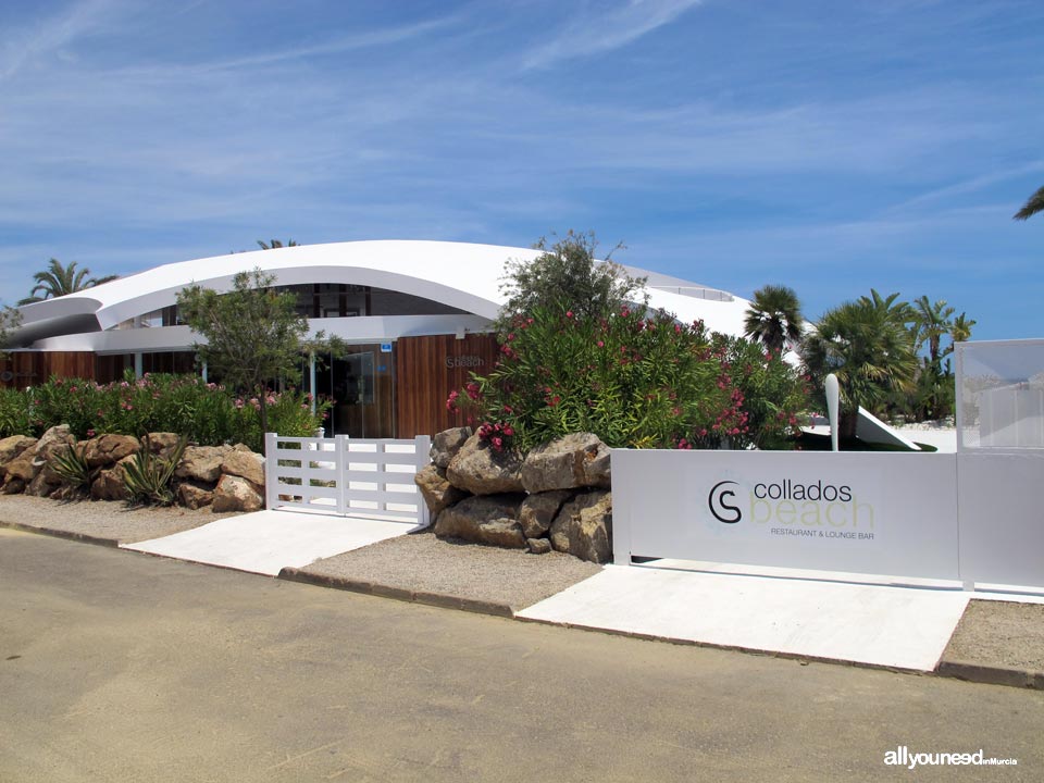 Restaurante Los Collados