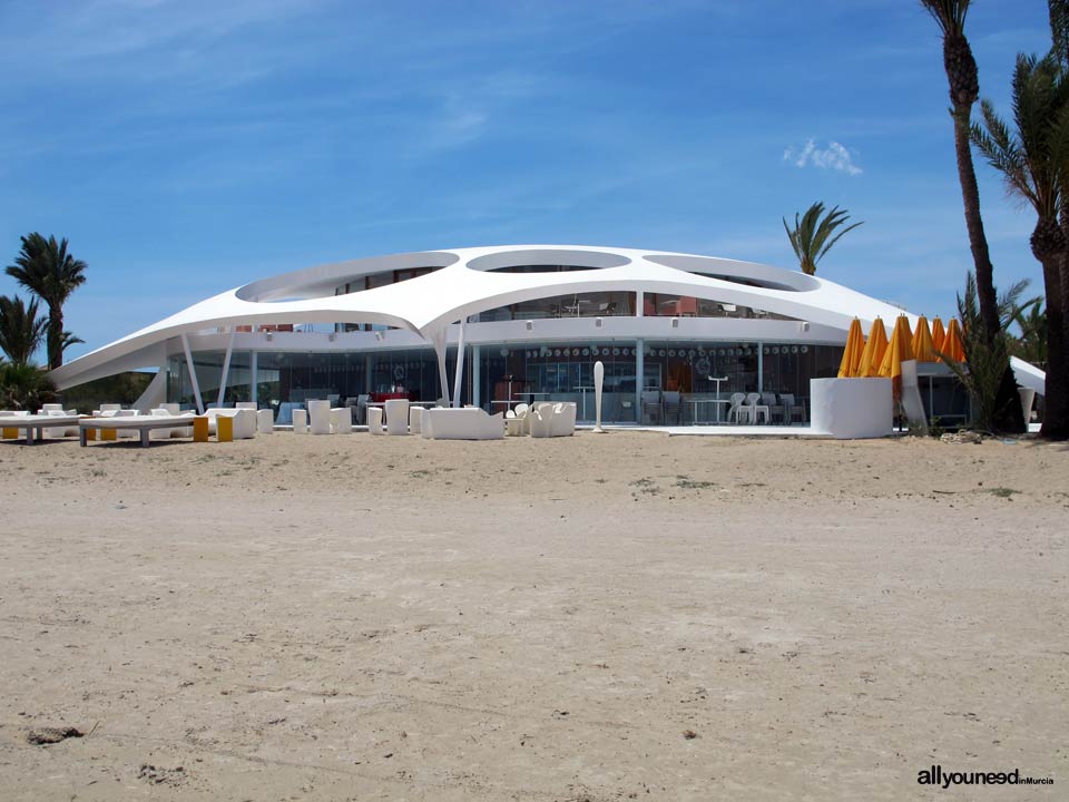 Restaurante Los Collados