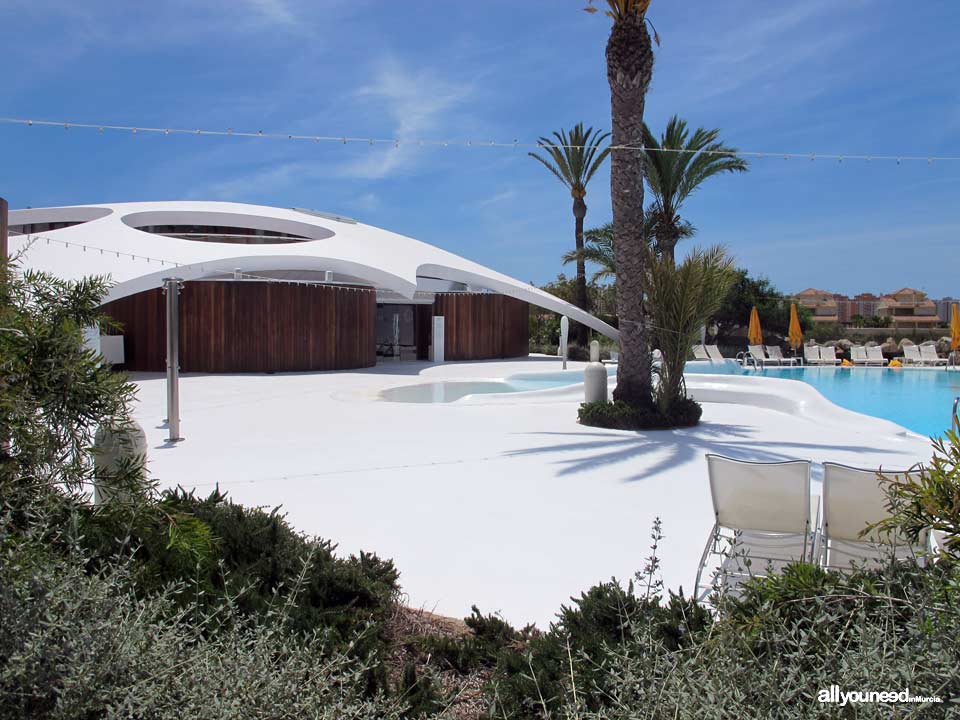 Restaurante Los Collados