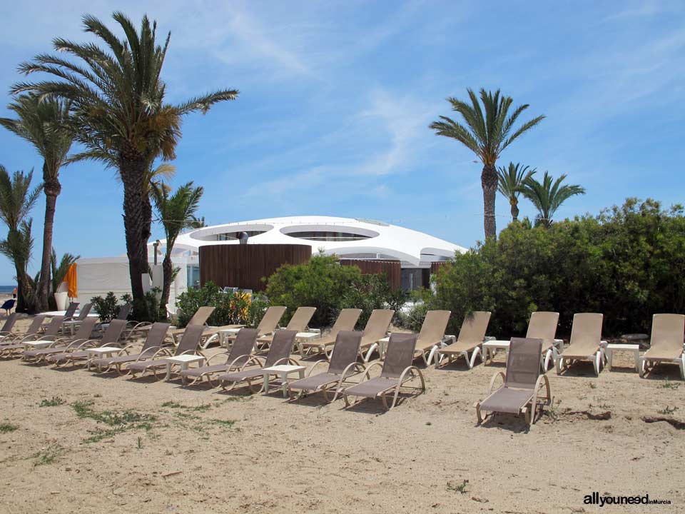 Restaurante Los Collados