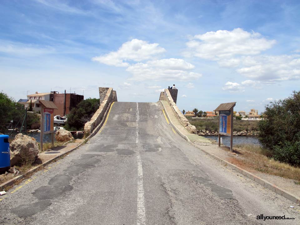 Puente de la Risa