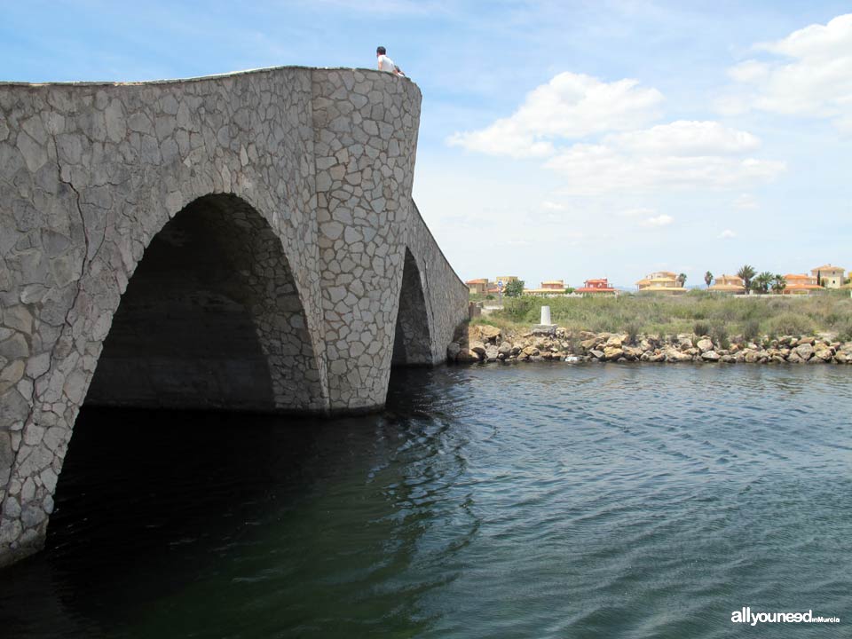 Puente de la Risa