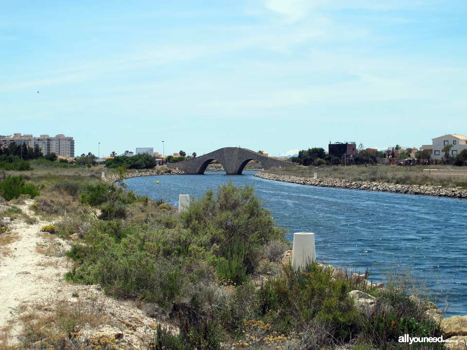 Puente de la Risa