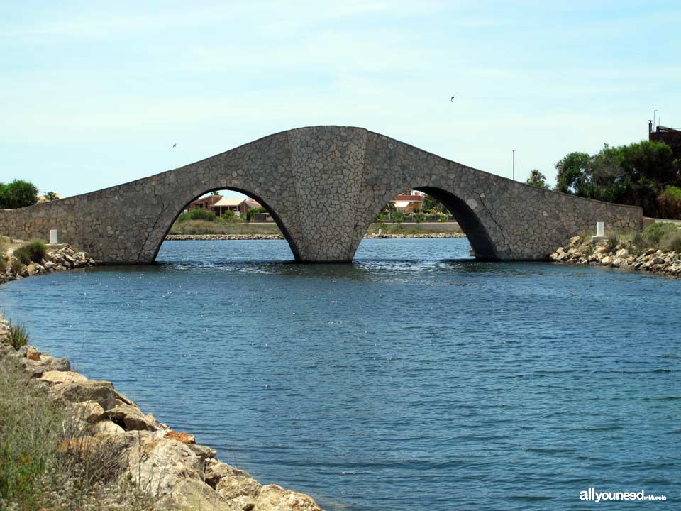 Puente de la Risa