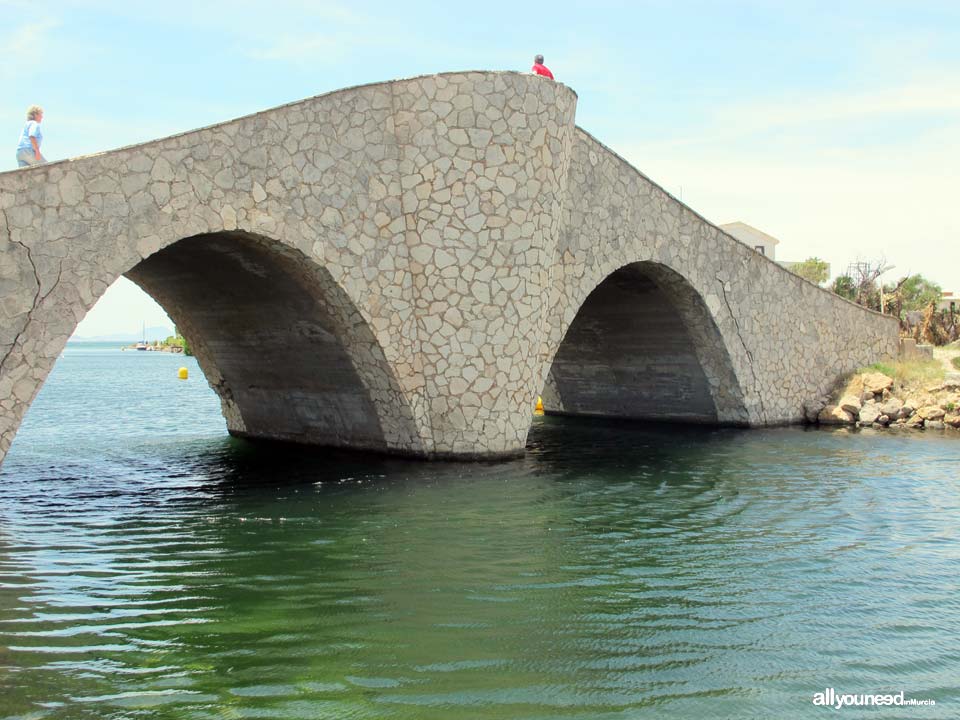 Puente de la Risa