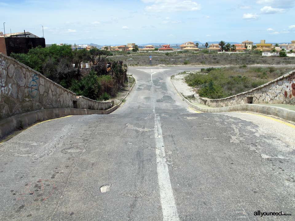 Puente de la Risa