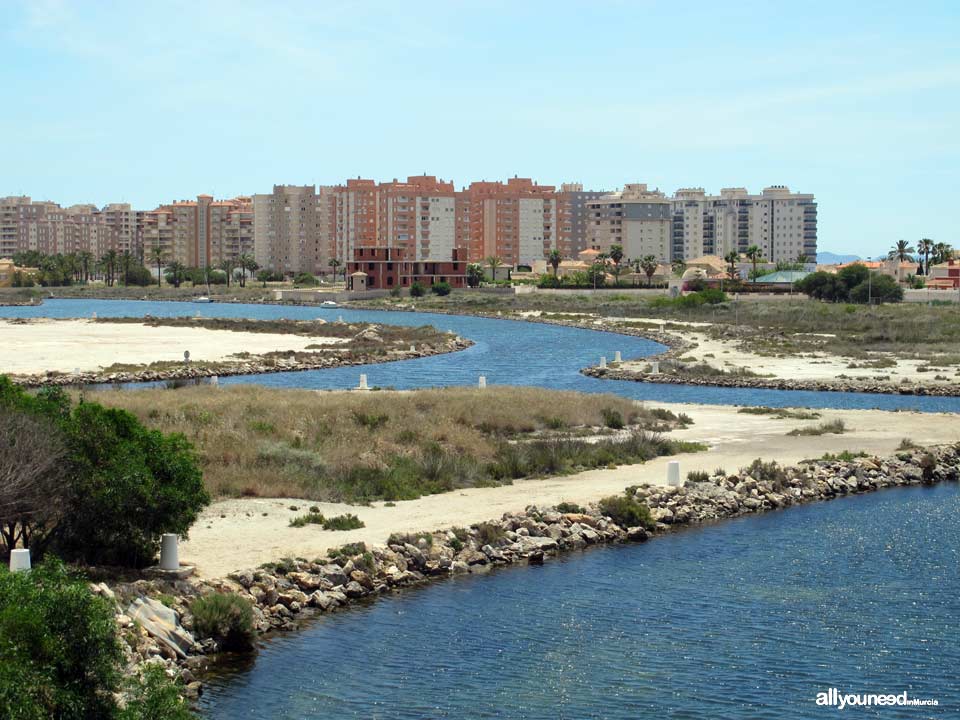 Puente de la Risa