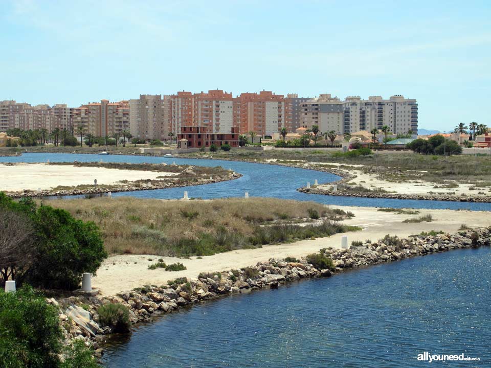 Puente de la Risa