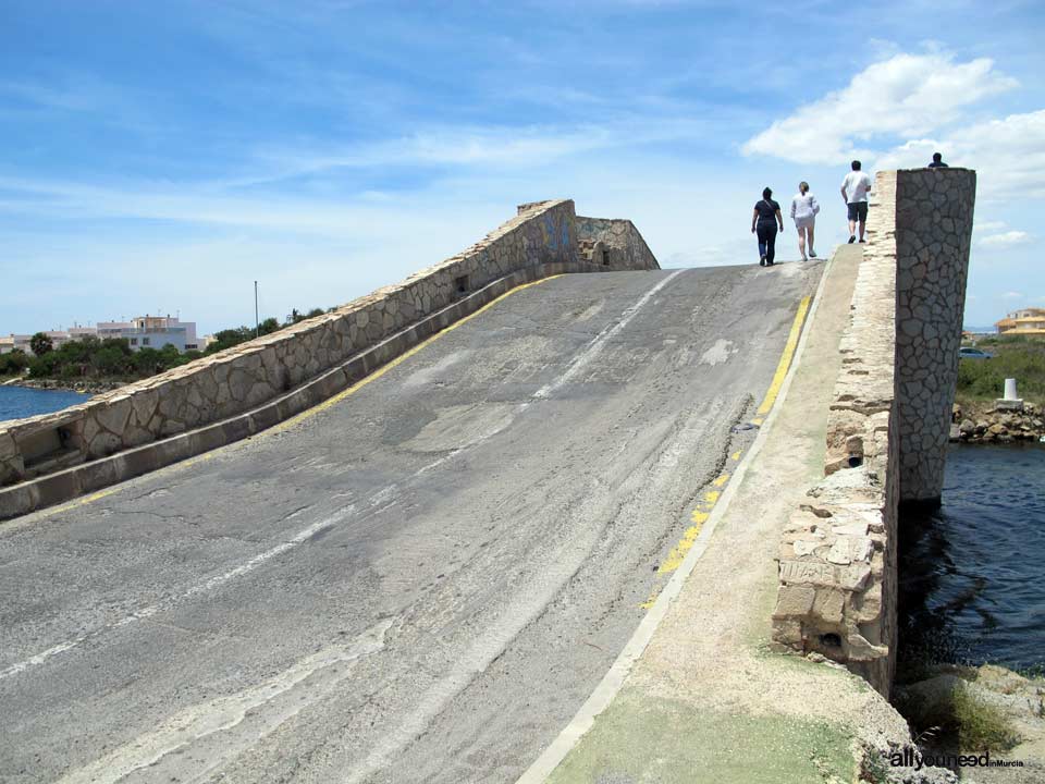 Puente de la Risa