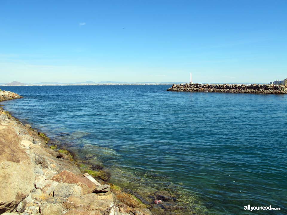 Puerto Deportivo Tomás Maestre