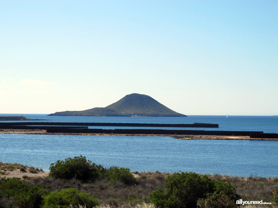 Caleta del Estacio