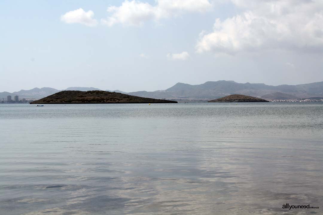 Playa Alíseos