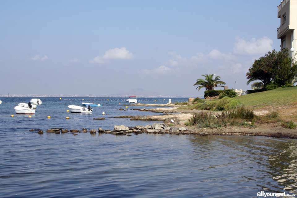 Playa Antillas