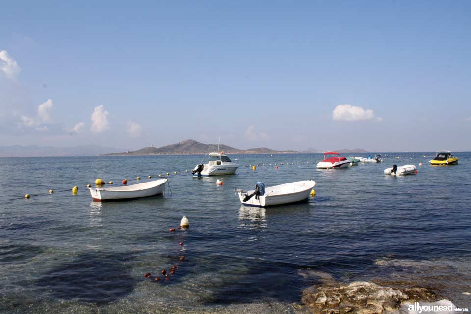 Antillas Beach