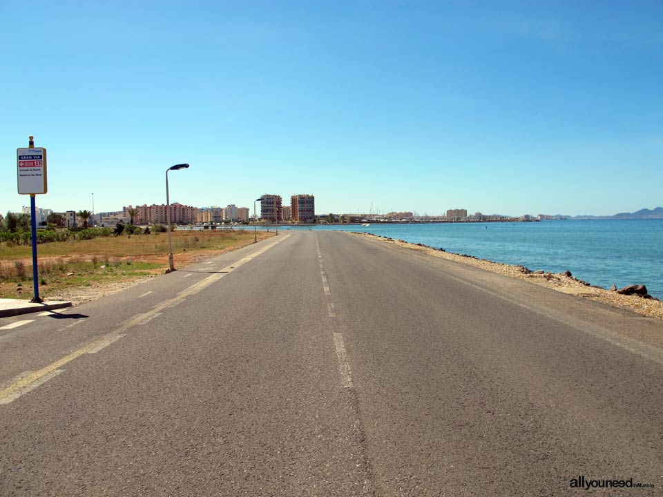 Chica Beach