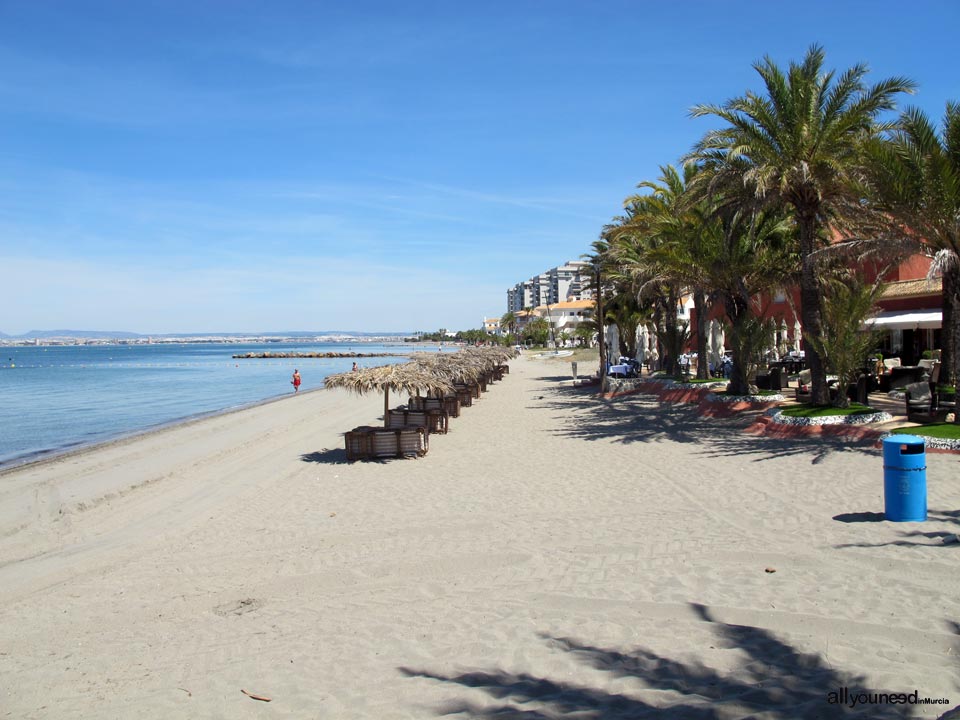 Chica Beach
